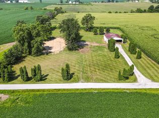 12483 Township Road 209, Kenton, OH 43326