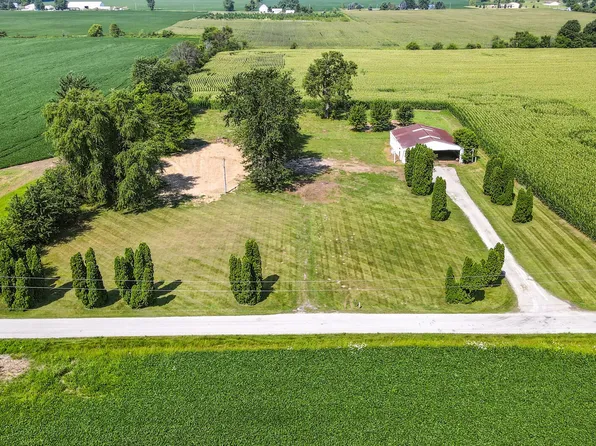 12483 Township Road 209, Kenton, OH 43326