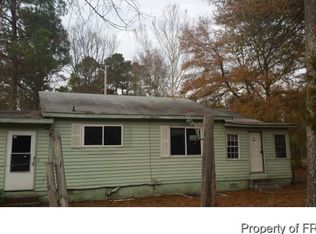 4861 Pine St, Linden, NC 28356