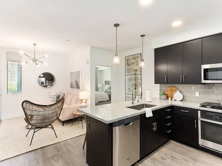 The Logan at Osborn — Photo 15