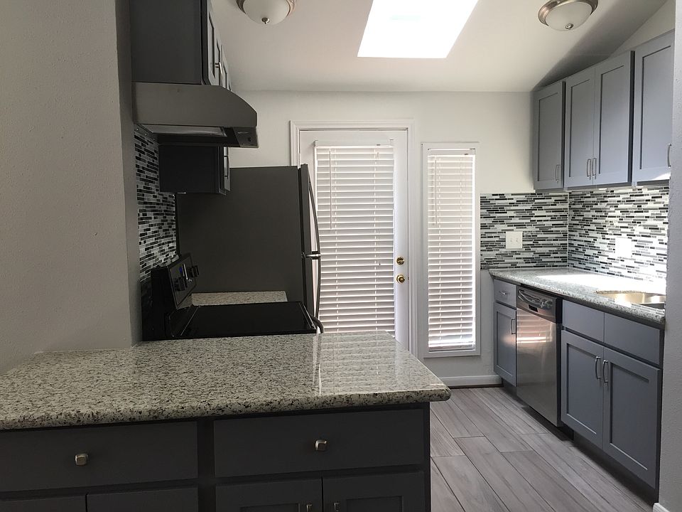 New Kitchen remodel