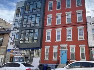 309 3rd St, Jersey City, NJ 07302
