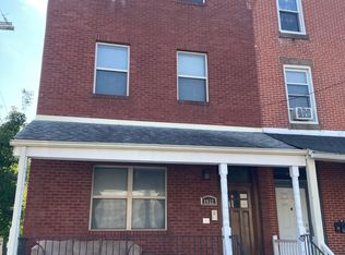 4032 Baring St #3, Philadelphia, PA 19104