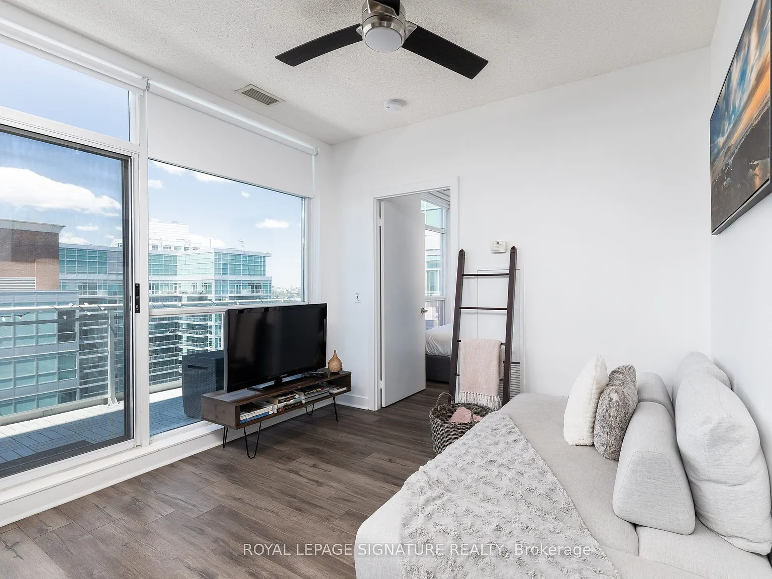 1 bed, $2,450 — Photo 2