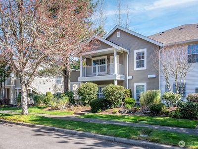 1766 Kennedy Place #D6, Dupont, WA, 98327
