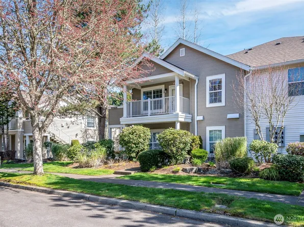 1766 Kennedy Place #D6, Dupont, WA 98327