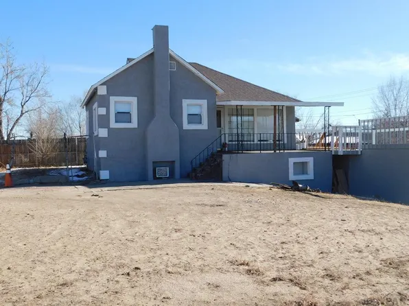 1302 E 13th St, Pueblo, CO 81001