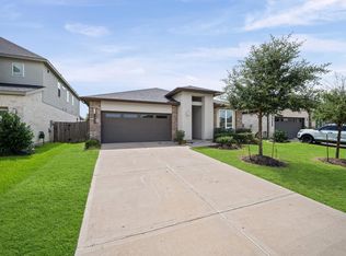 3042 Schultz Manor Ln, Katy, TX 77494