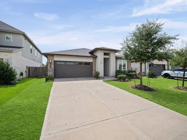 3042 Schultz Manor Ln, Katy, TX 77494