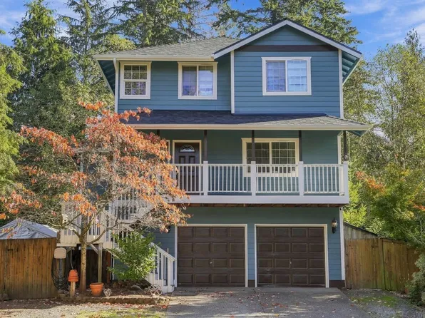 44212 Fir Road, Gold Bar, WA 98251