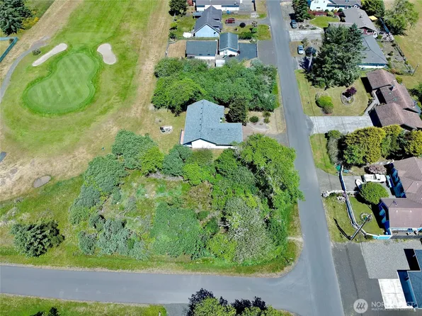 301 Octopus Avenue NE, Ocean Shores, WA 98569
