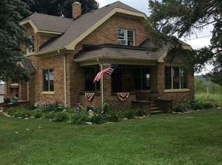 W2395 County Road O, Oconomowoc, WI 53066
