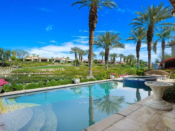 76266 Via Firenze, Indian Wells, CA 92210