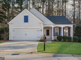132 Churchcliff Dr, Woodstock, GA 30188