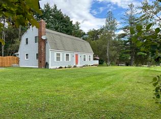 5 Haystack Rd, Wilmington, VT 05363