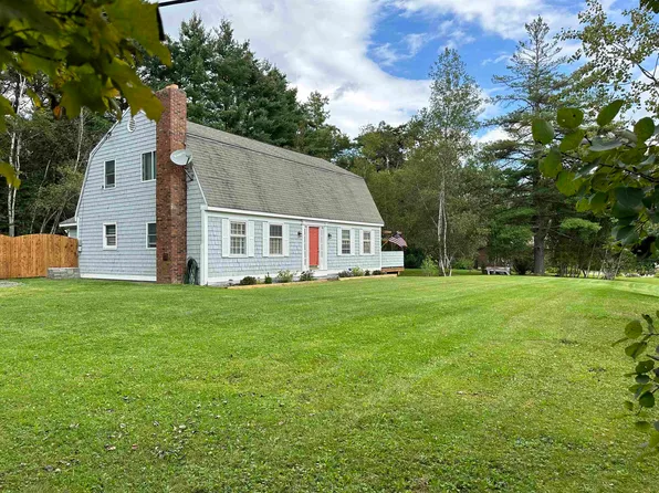 5 Haystack Road, Wilmington, VT 05363
