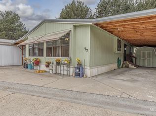 2701 N Alder Dr TRAILER 77, Fruitland, ID 83619