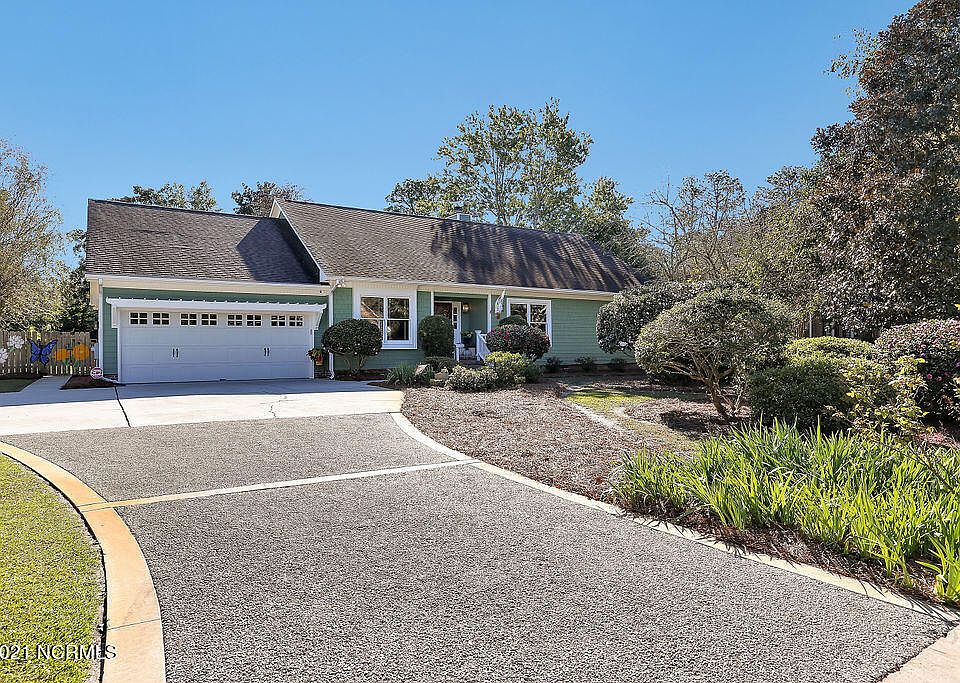 5729 Oak Bluff Lane, Wilmington, NC 28409 Zillow