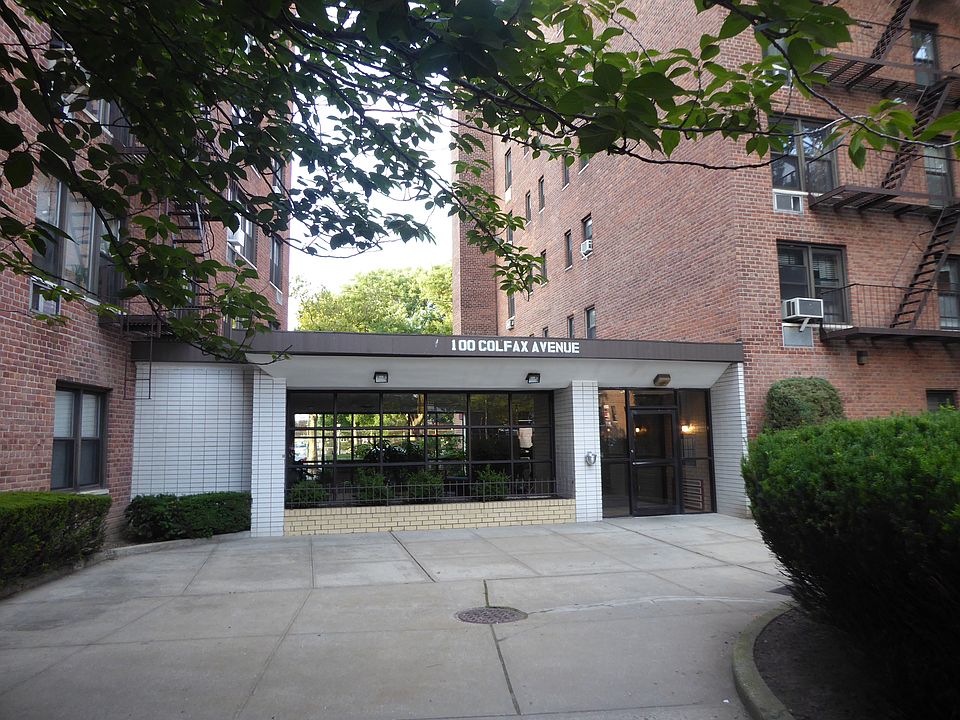 1st image of 100 Colfax Ave APT 3P