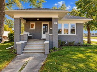 201 Thurman Ave, Michigan City, IN 46360