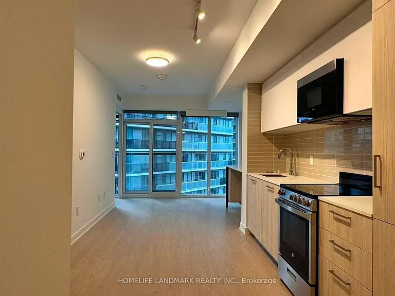 65 Mutual St #1307 — Photo 14