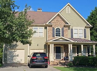 504 Middlebrooke Trce, Canton, GA 30115