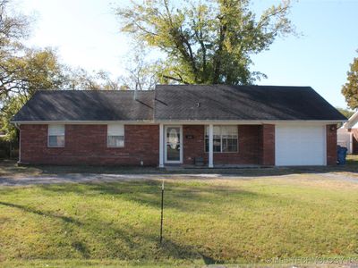 510 E Court Ave, McAlester, OK, 74501