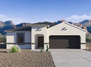 624 W Bunker Hill St, Florence, AZ 85132