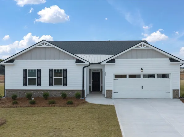 146 Daurian Dr #4, Statham, GA 30666