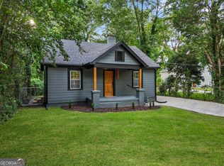 2865 Grand Ave SW, Atlanta, GA 30315