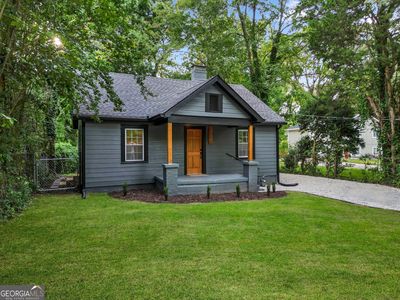 2865 Grand Ave SW, Atlanta, GA, 30315