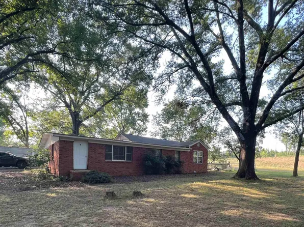 2 Carroll Rd, Mayflower, AR 72106