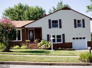 3041 4th Ave, Baltimore, MD 21234