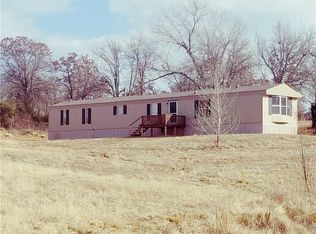 10324 SE 160th St, Oklahoma City, OK 73165