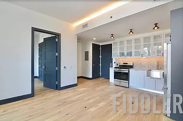 Rented by The KCI Group