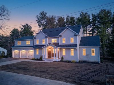 16 Evelyn St, Burlington, MA, 01803