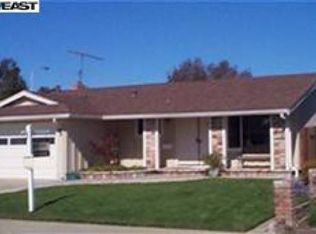 4635 Jean Ct, Union City, CA 94587