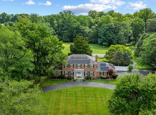 3501 Foxhall Dr, Davidsonville, MD 21035