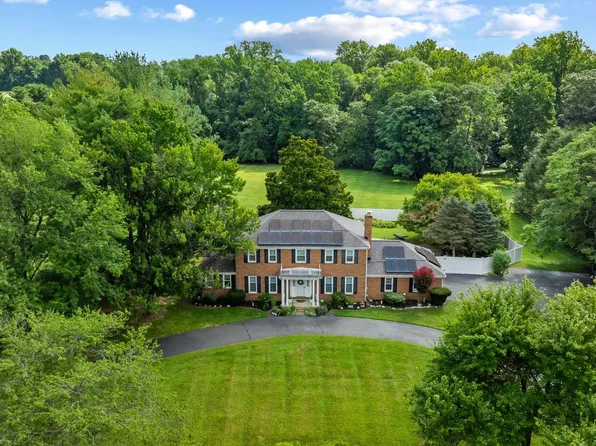 3501 Foxhall Dr, Davidsonville, MD 21035