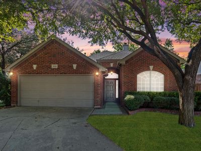 8028 Sitka St, Fort Worth, TX, 76137