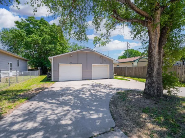 306 N Baehr St #308, Wichita, KS 67212