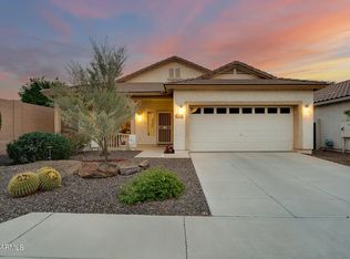 5225 W Redbird Rd, Phoenix, AZ 85083