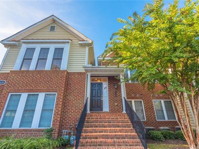 4104 San Marco Dr, Glen Allen, VA, 23060