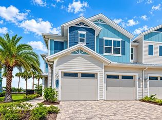 253 Rum Runner Way, Saint Johns, FL 32259