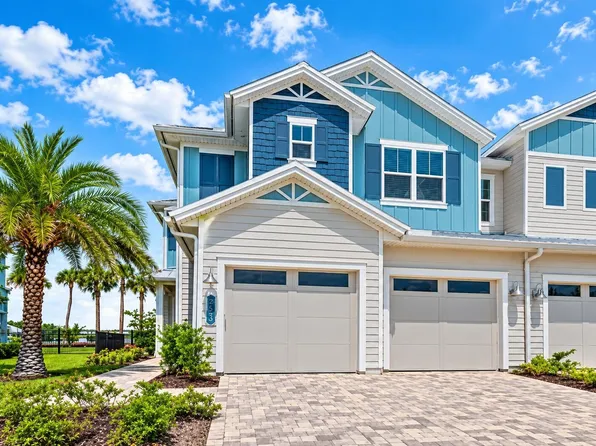 253 Rum Runner Way, Saint Johns, FL 32259