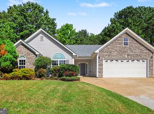 187 Ivey Lake Pkwy, Temple, GA 30179