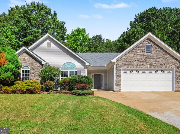187 Ivey Lake Pkwy, Temple, GA 30179