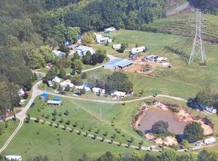 Decherd Estill Rd, Winchester, TN 37398