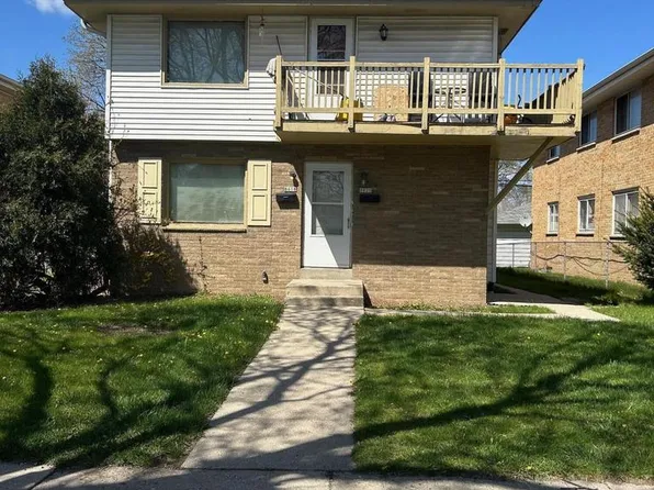 8618 West Hampton AVENUE #8620, Milwaukee, WI 53225