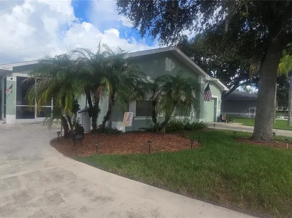 8002 SHADDOCK PLACE, LAND O LAKES, FL 34637